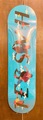 hassel deck kazuaki yakushizin pro model KAZ×TIM 7.75" or 8" or 8.125"