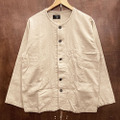 remilla jacket カバースモック SND