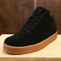 AREth shoe II BLACK/GUM
