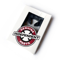 independent shock pad 1/8" BLACK