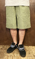 theories shorts herringbone bermuda SAGE