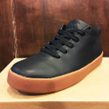 AREth shoe ⅡBLACK leather
