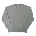 remilla sweat デルタスエッGREY