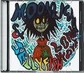 bombwork CD moonrigth & jerryfish