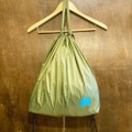 hardzeiss 銭湯knapsack＆jersey set OLIVE