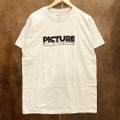 PICTURE SHOW tee studio ID SILVER