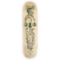 theories deck Nyle Lovett pleasure seeker 8"