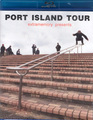 extramemory bluRAY port island tour