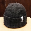theories beanie beacon CHARCOAL