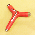 nomal wrench Y-tool RED
