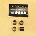 hardzeiss bearing spacer set