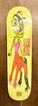 WKND deck S.meurel horsefly 8,125" or 8.375" or 8.875"football shape