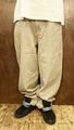 theories pants plaza jeans SAND/CONTRAST.STITCH