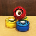 satori soft wheel P-town B.atchley 54mm 78a BLUE/YELLOW/N.GREEN/RED