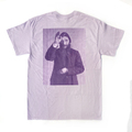 theories tee rusputin PURPLE