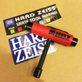 hardzeiss wrench mk3 RED