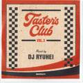 DJ RYUHEI mind taster's club MIXCD vol.3