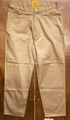 5nuts pants uniform herringbone Jr shape KHAKI.OLIVE