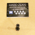 hardzeiss long bolt + 1 1/4" or 1 1/2"