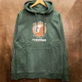 theories pullover hood cydonia FOREST