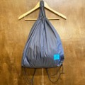 hardzeiss 銭湯knapsack＆jersey set NAVY