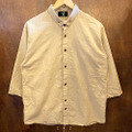 remilla s/s shirts スモーク七分 SAND