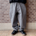 theories pants plaza jeans WASHED.GREY