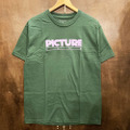 PICTURE SHOW tee studio FOREST
