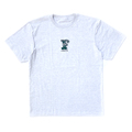 5nuts tee 25SP fifties ASH/SLATE