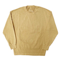 remilla sweat デルタスエット YELLOW