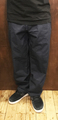 remilla pants ゴゼパンツ CHA.BLU