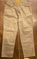 5nuts pants uniform herringbone standard shape KHAKI.OLIVE