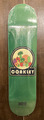 traffic deck K.coakley all natural 7.875" or 8.125"