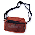 theories bag hunting sport bag BURGUNDY