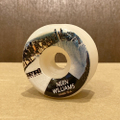 satori wheel M.campbell guest artist series N.williams 54mm 101A