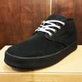 AREth shoe bulit 21EL ALL.BLACK