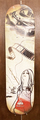 KAONKA deck 2021 FALL yusuke moirai series 描ク者 7.56" or 8" or 8.125"
