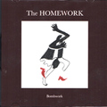 The HOMEWORK bombwork CD