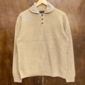 brixton sweater not your dad's fisherman OATML