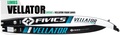 【レンタル】【リム】【競技用】FIVICS VELLATOR V2 フォームリム　66-36ポンド