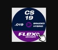 【FLEX Archery】CS-19センターサービング / CS-19 Center Saving
