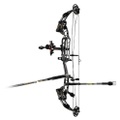 【Sanlida Archery】X10コンパウンドフルセット/Compound FULL SET