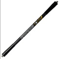 【Ramrods】K2 2サイドロッド/short stabilizer