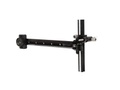 【Sanlida Archery】X8リカーブカーボンサイト/X8 RC Carbon Sight