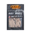 【AAE】Max2.0シールドベイン　1.85インチ 