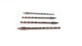 【EASTON】NEW ACEブレークオフポイント 4㎜HL　/　Glue-In Point Break-Off 4mm HL