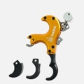 【Sanlida Archery】 X10トリガーリリーサー / X10 Trigger Release