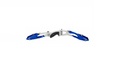 【WIN&WIN/WIAWIS】 CXTカーボンハンドル　/ CXT Carbon Riser