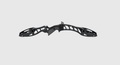 【HOYT】 Formula XDハンドル　25inch