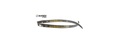 【Sanlida Archery】X8ウッドグラスリム/X8 Wood Glass Limbs